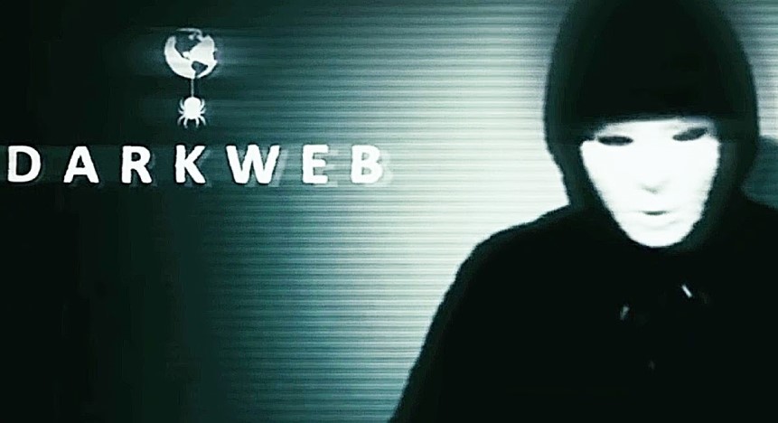 Що таке темний інтернет або Dark Web