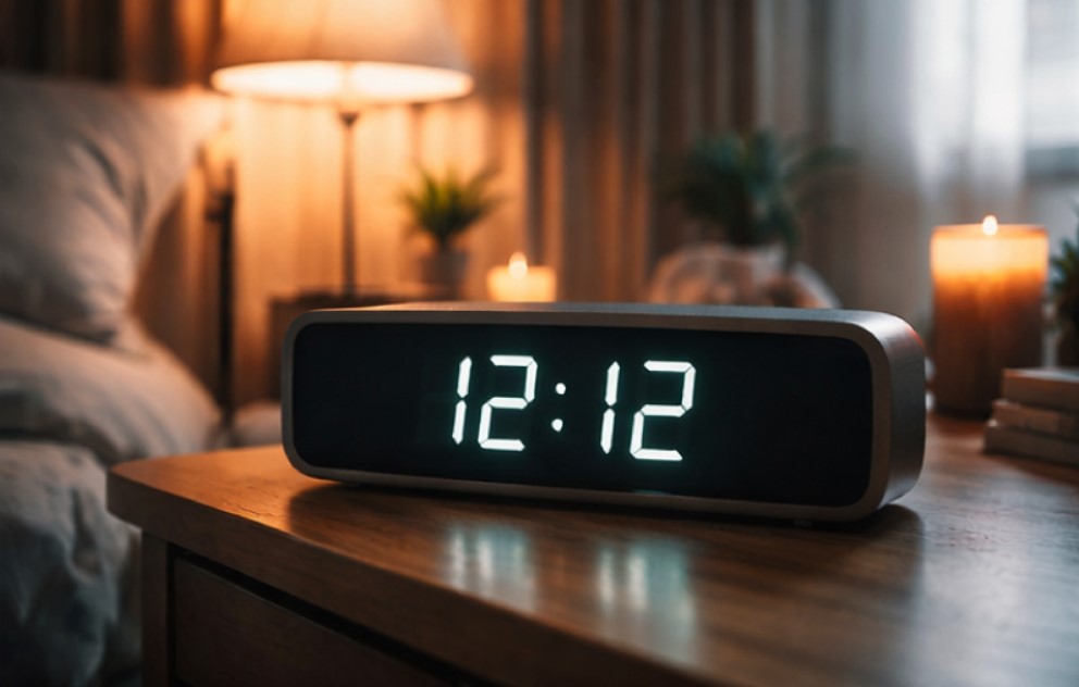12:12 в ангельській нумерології
